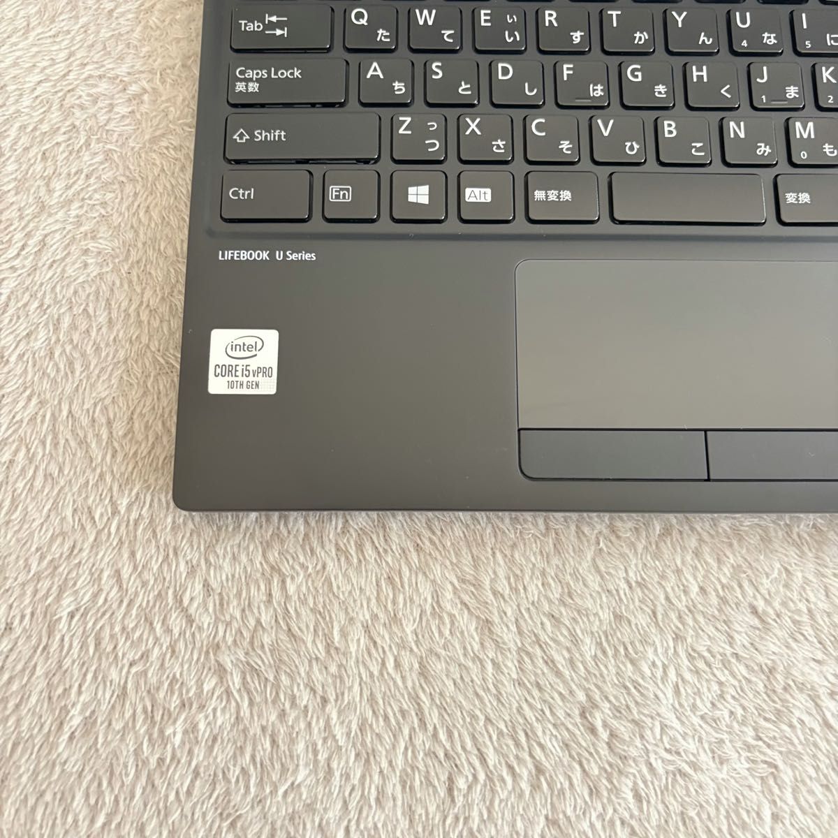 超軽量超薄型 FUJITSU LIFEBOOk U9310/D i5 10世代高級ノート 超軽量超薄型 FUJITSU LIFEBOOk U9310/D i5 10世代高級ノート