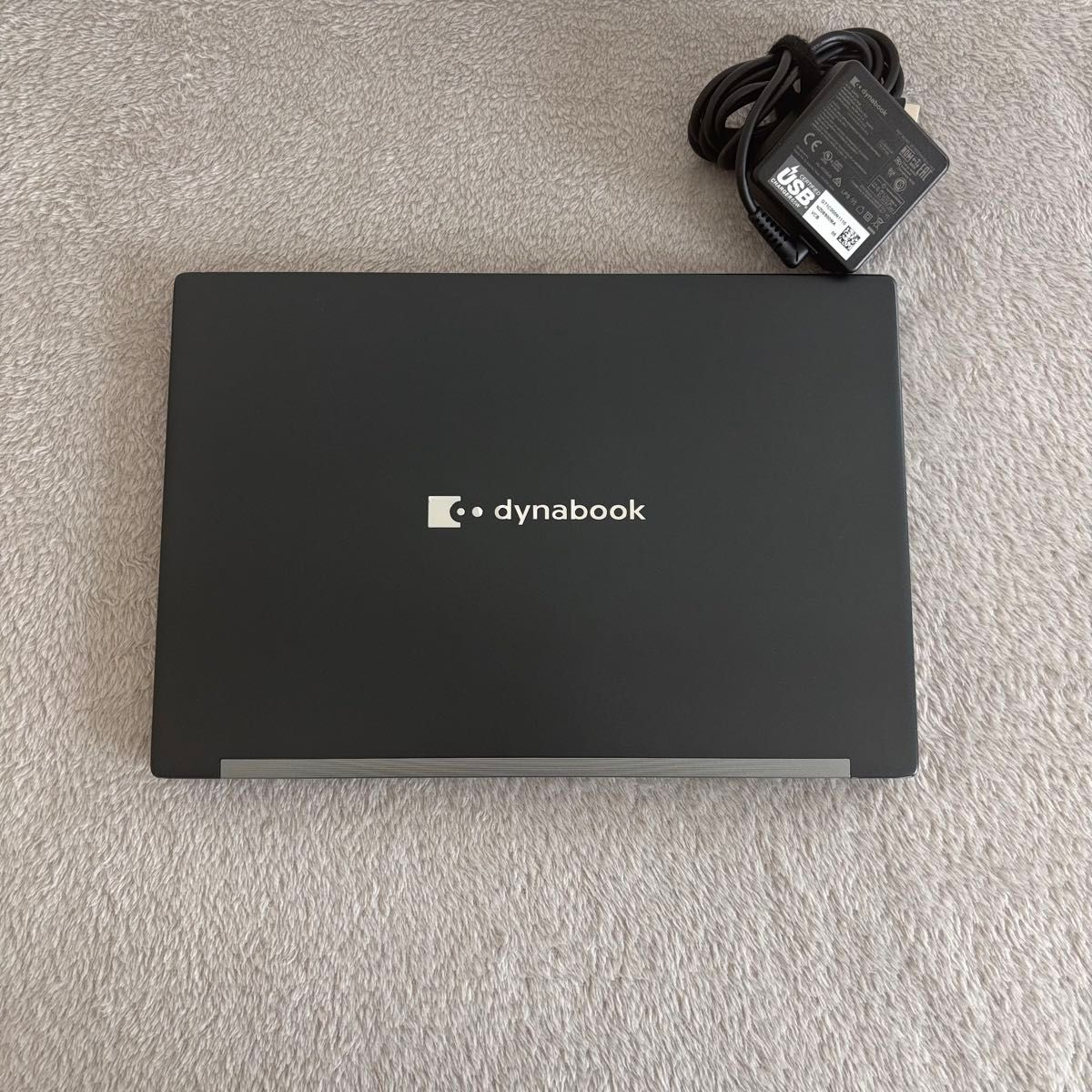 DYNABOOK G83 KW 第12世代 i5 高級超軽型ノートPC メモリ16GB DYNABOOK G83 KW 第12世代 i5 高級超軽型ノートPC メモリ16GB