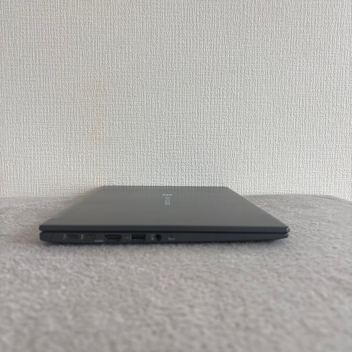 DYNABOOK G83 KW 第12世代 i5 高級超軽型ノートPC メモリ16GB DYNABOOK G83 KW 第12世代 i5 高級超軽型ノートPC メモリ16GB