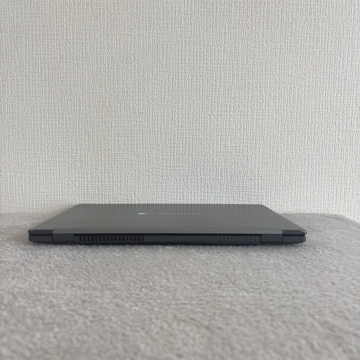 DYNABOOK G83 KW 第12世代 i5 高級超軽型ノートPC メモリ16GB DYNABOOK G83 KW 第12世代 i5 高級超軽型ノートPC メモリ16GB