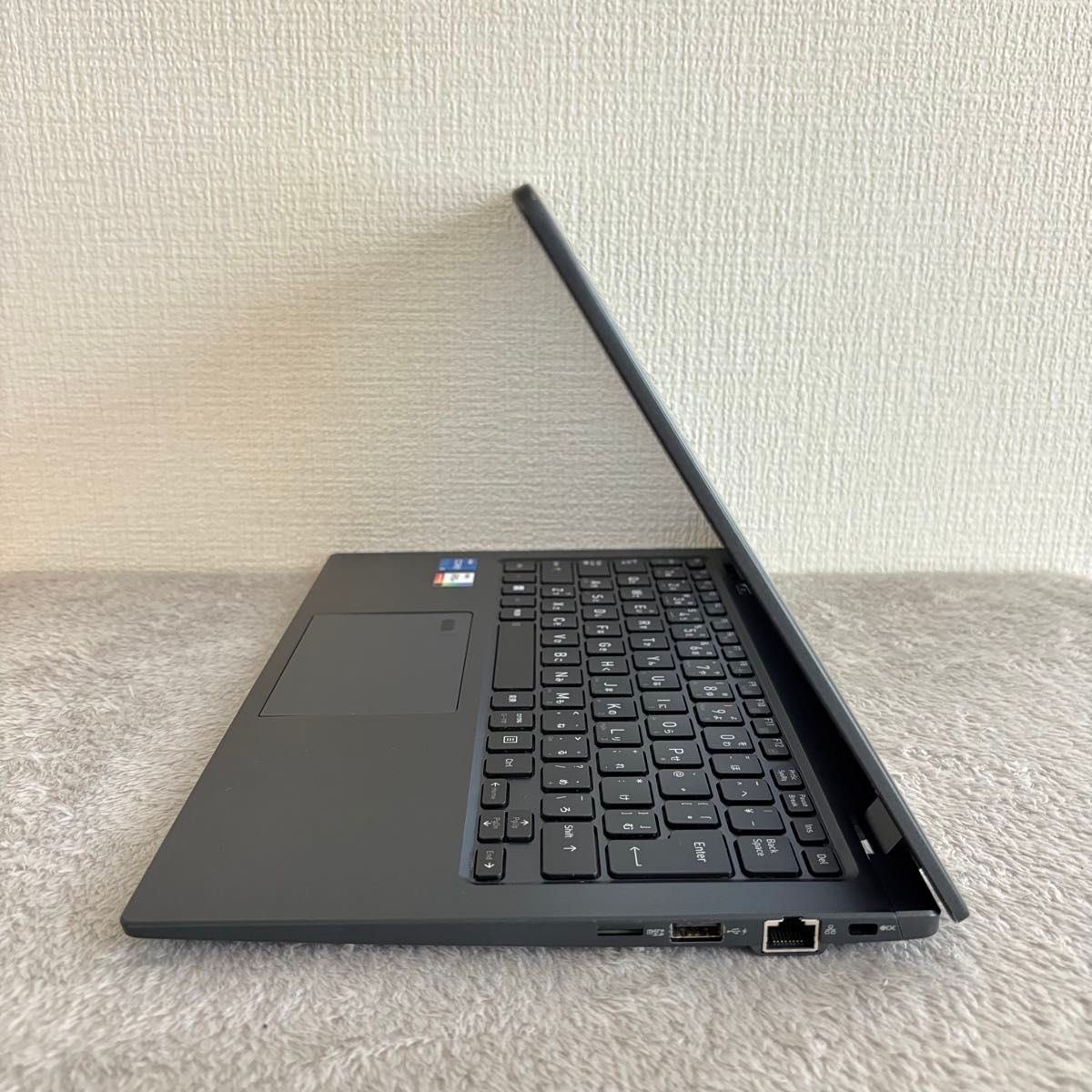 美品DYNABOOK G83 KW 第12世代 i5 高級超軽型ノートPC メモリ 美品DYNABOOK G83 KW 第12世代 i5 高級超軽型ノートPC メモリ