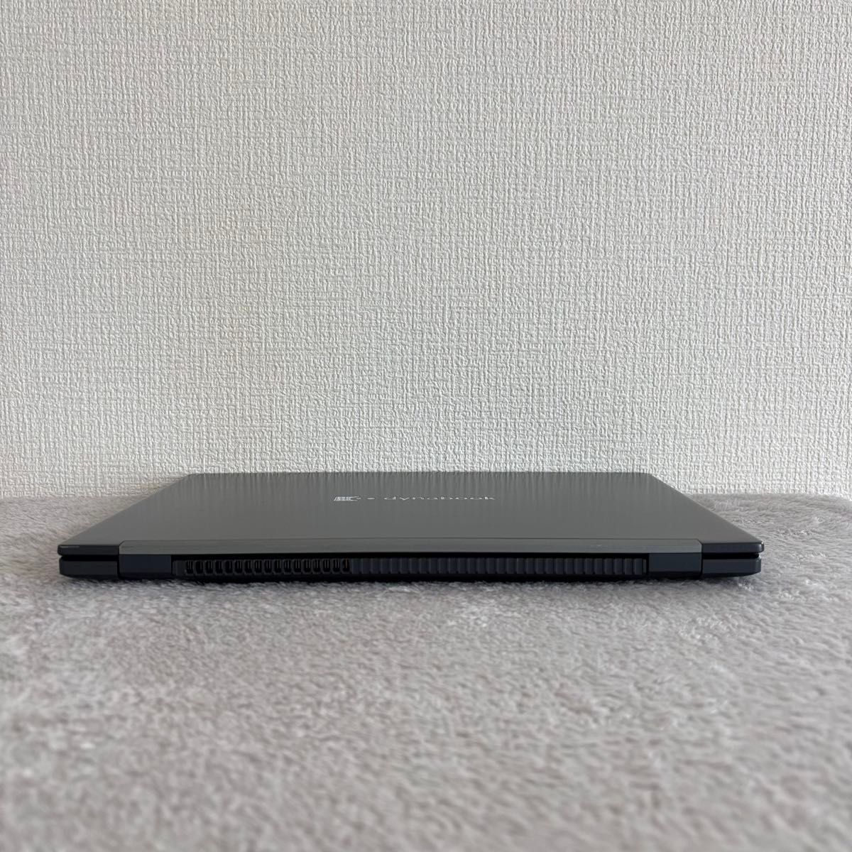 美品DYNABOOK G83 KW 第12世代 i5 高級超軽型ノートPC メモリ 美品DYNABOOK G83 KW 第12世代 i5 高級超軽型ノートPC メモリ