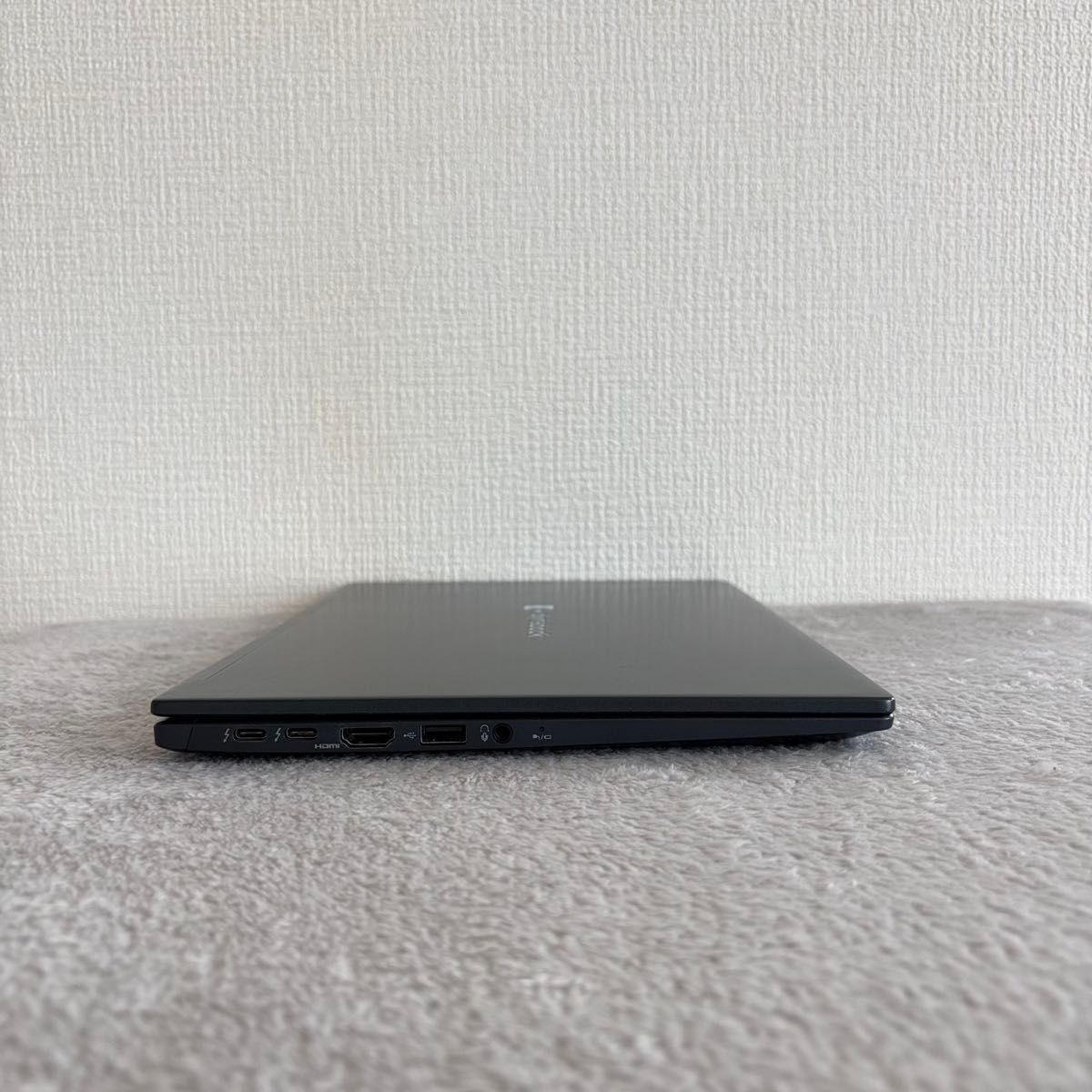 美品DYNABOOK G83 KW 第12世代 i5 高級超軽型ノートPC メモリ 美品DYNABOOK G83 KW 第12世代 i5 高級超軽型ノートPC メモリ