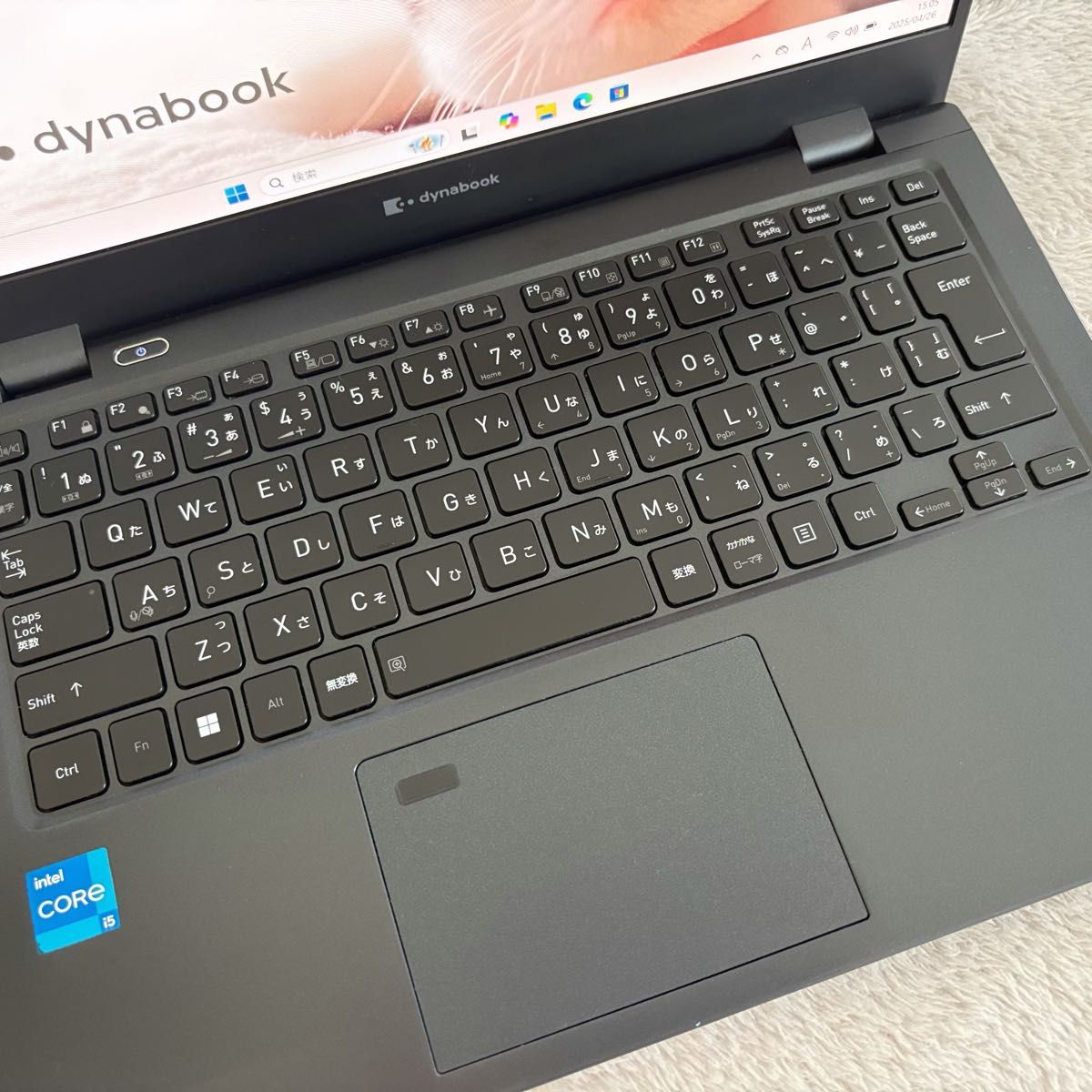 美品DYNABOOK G83 HS 第11世代 i5 高級超軽型ノートPC メモリ 美品DYNABOOK G83 HS 第11世代 i5 高級超軽型ノートPC メモリ