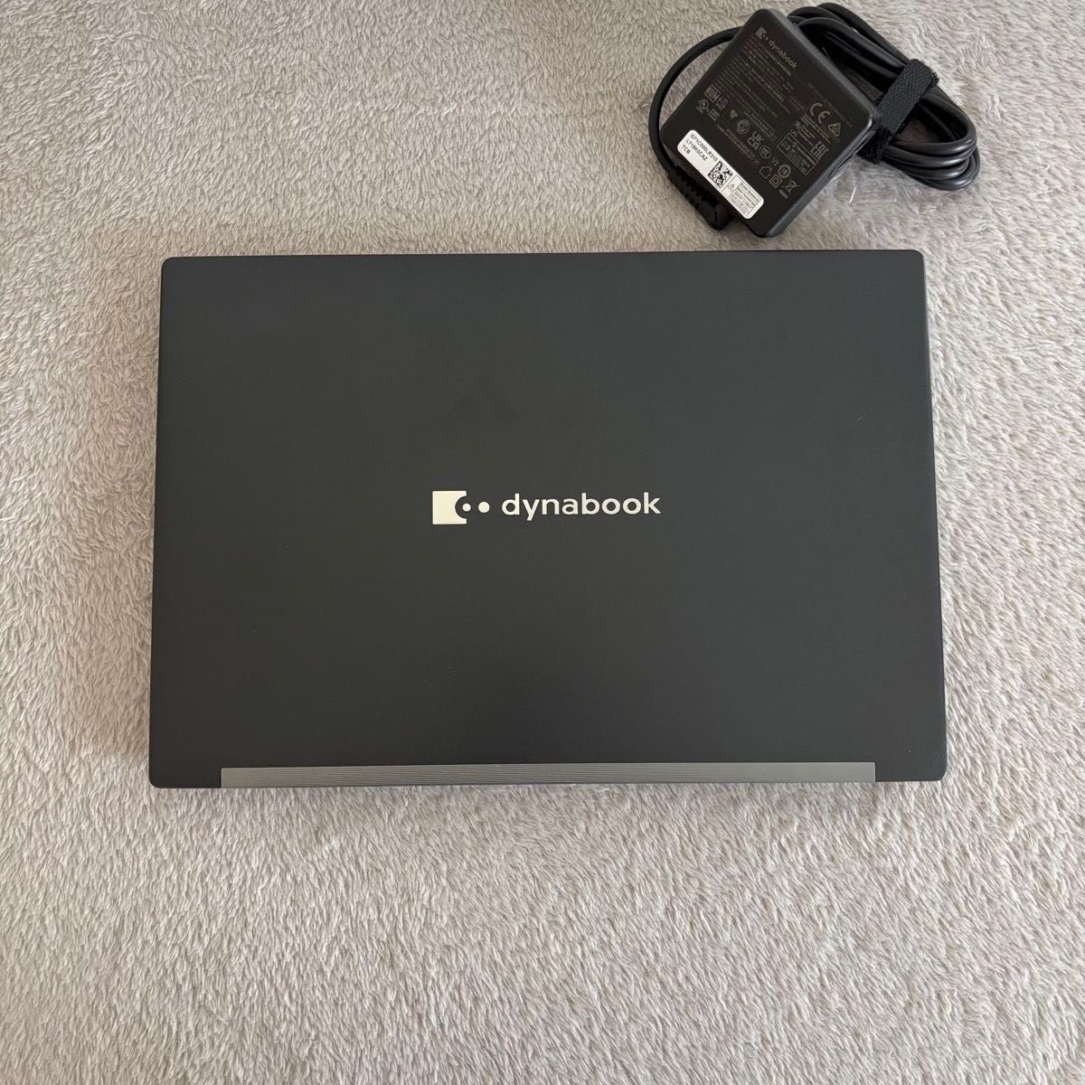 美品DYNABOOK G83 HS 第11世代 i5 高級超軽型ノートPC メモリ 美品DYNABOOK G83 HS 第11世代 i5 高級超軽型ノートPC メモリ