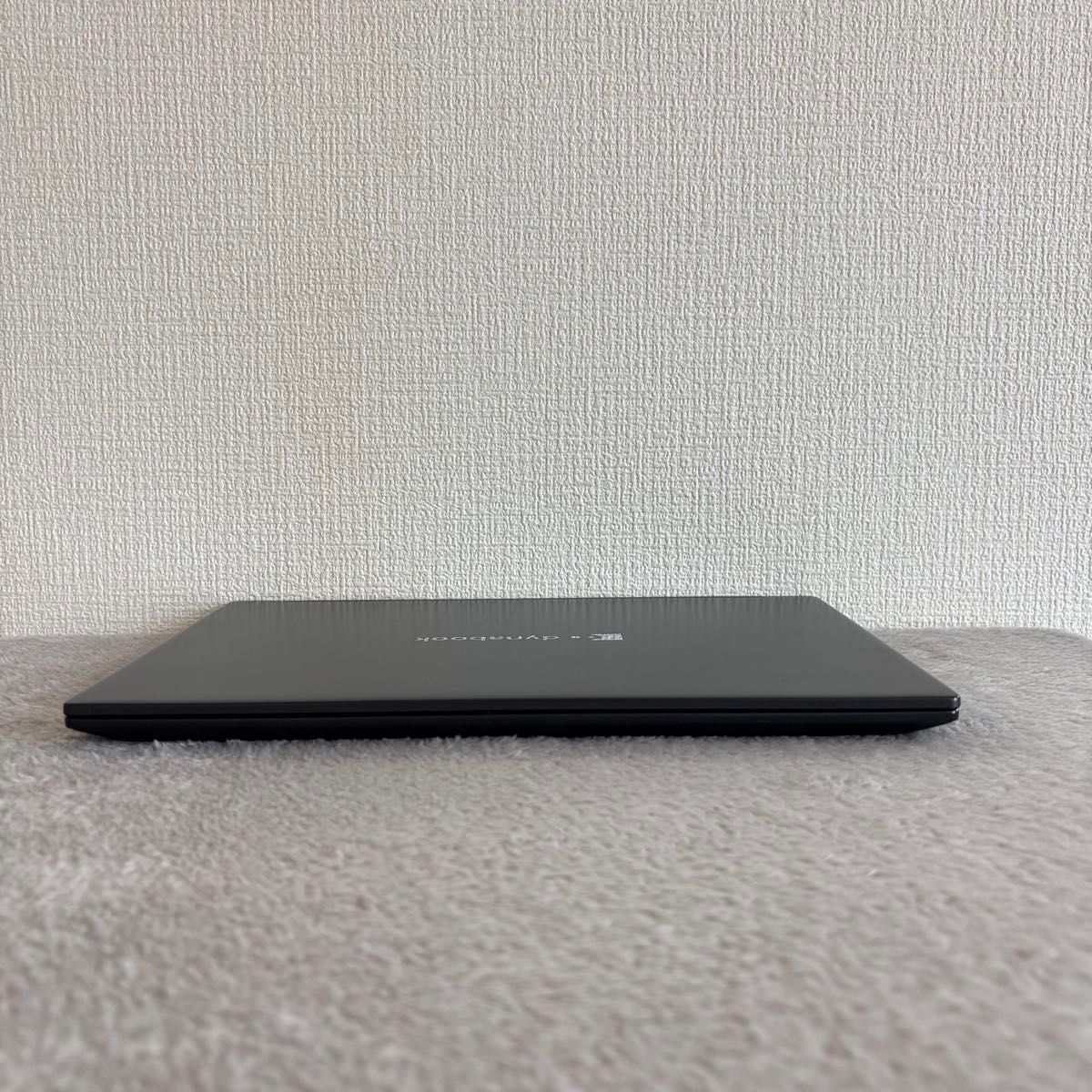 美品DYNABOOK G83 HS 第11世代 i5 高級超軽型ノートPC メモリ 美品DYNABOOK G83 HS 第11世代 i5 高級超軽型ノートPC メモリ