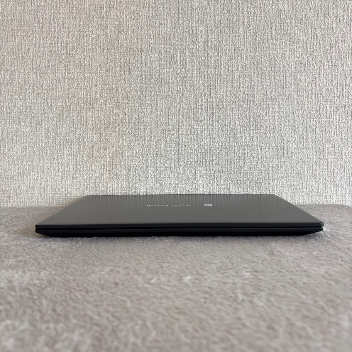 DYNABOOK G83 HS 第11世代 i5 高級超軽型ノートPC メモリ16GB DYNABOOK G83 HS 第11世代 i5 高級超軽型ノートPC メモリ16GB
