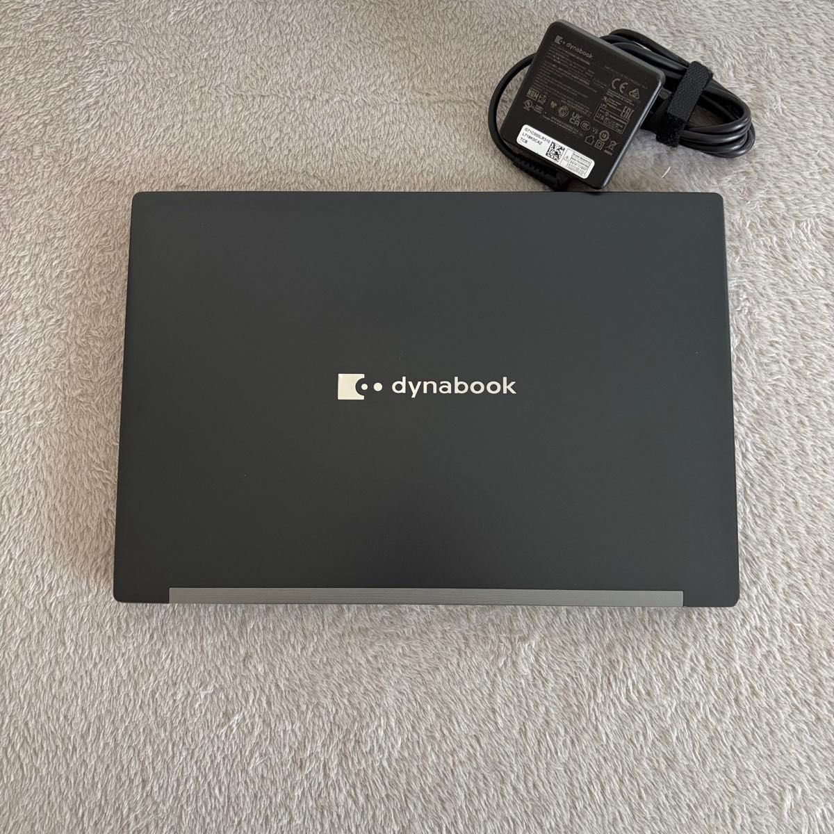 DYNABOOK G83 HS 第11世代 i5 高級超軽型ノートPC メモリ16GB DYNABOOK G83 HS 第11世代 i5 高級超軽型ノートPC メモリ16GB