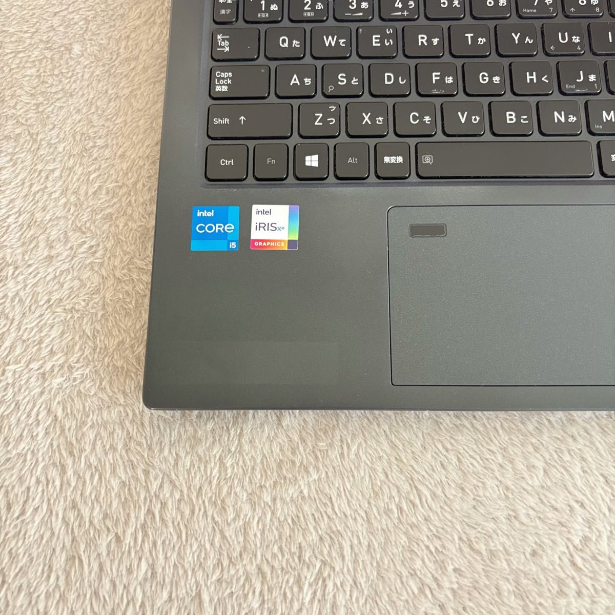 DYNABOOK G83 HS 第11世代 i5 高級超軽型ノートPC メモリ16GB DYNABOOK G83 HS 第11世代 i5 高級超軽型ノートPC メモリ16GB