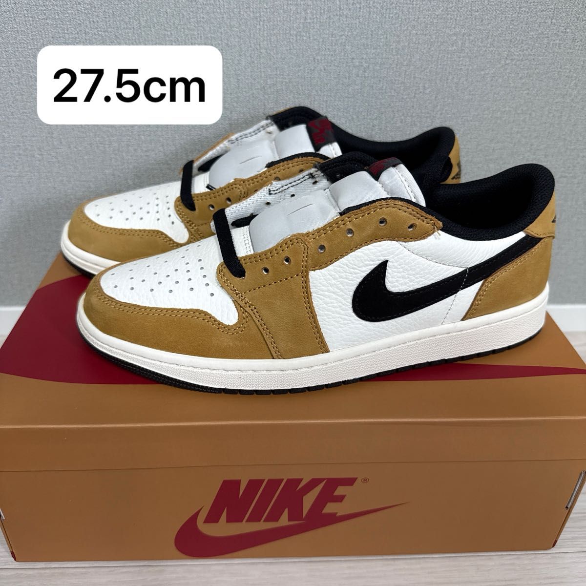 Nike Air Jordan 1 Low OG Rookie of the Year ナイキ Nike Air Jordan 1 Low OG Rookie of the Year ナイキ