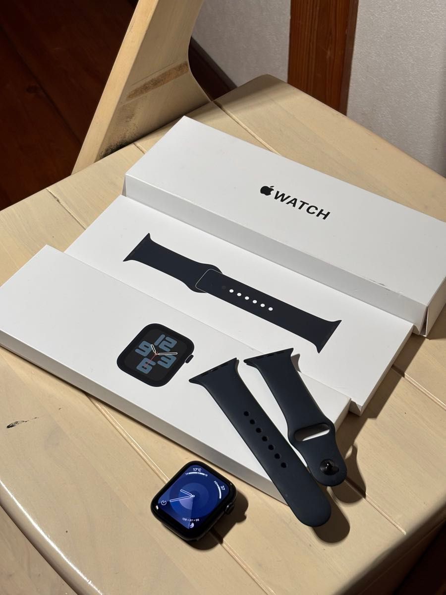 Apple watch se2 第2世代 (GPSモデル) 44mm GPSモデル アップル Apple watch se2 第2世代 (GPSモデル) 44mm GPSモデル アップル