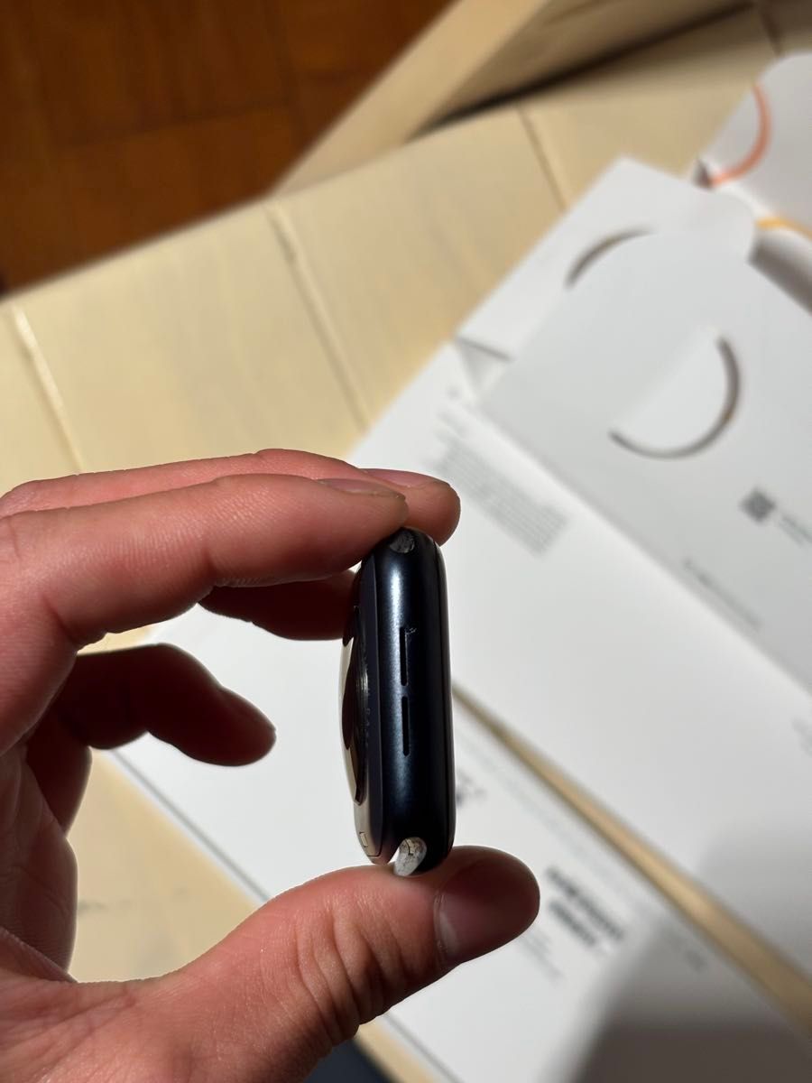 Apple watch se2 第2世代 (GPSモデル) 44mm GPSモデル アップル Apple watch se2 第2世代 (GPSモデル) 44mm GPSモデル アップル