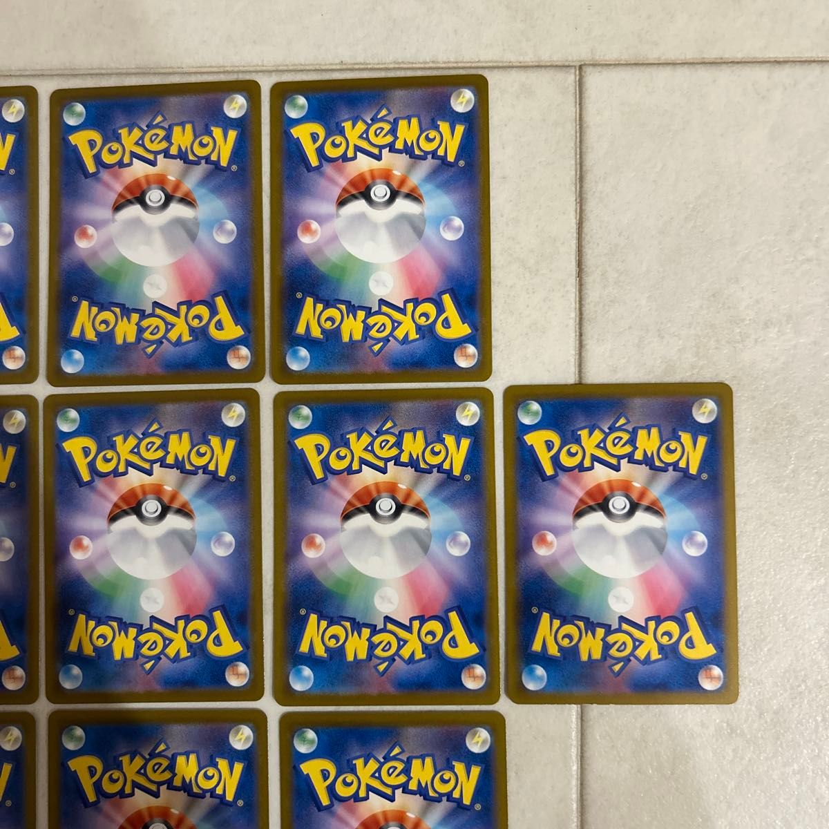 ポケモンカードゲームイラストコンテスト2024 ピカチュウ 13枚 ポケモンカードゲームイラストコンテスト2024 ピカチュウ 13枚