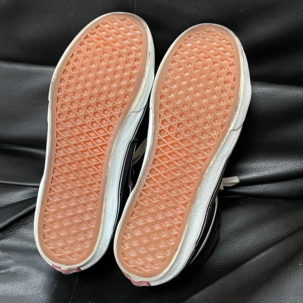 VANSバンズ スケートハイ SK8-HI