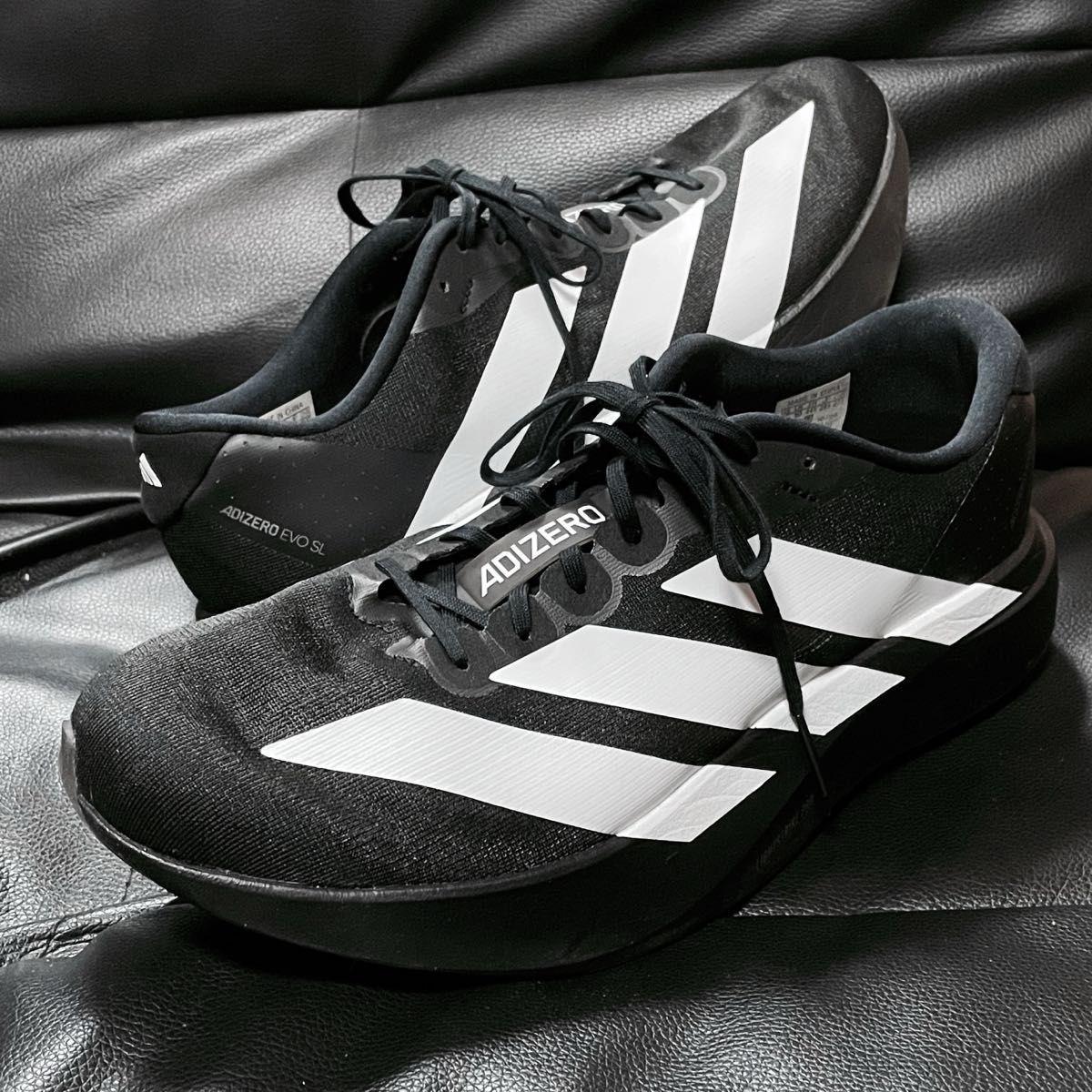 アディダス ADIZERO EVO SL アディゼロ adidas ランニング アディダス ADIZERO EVO SL アディゼロ adidas ランニング