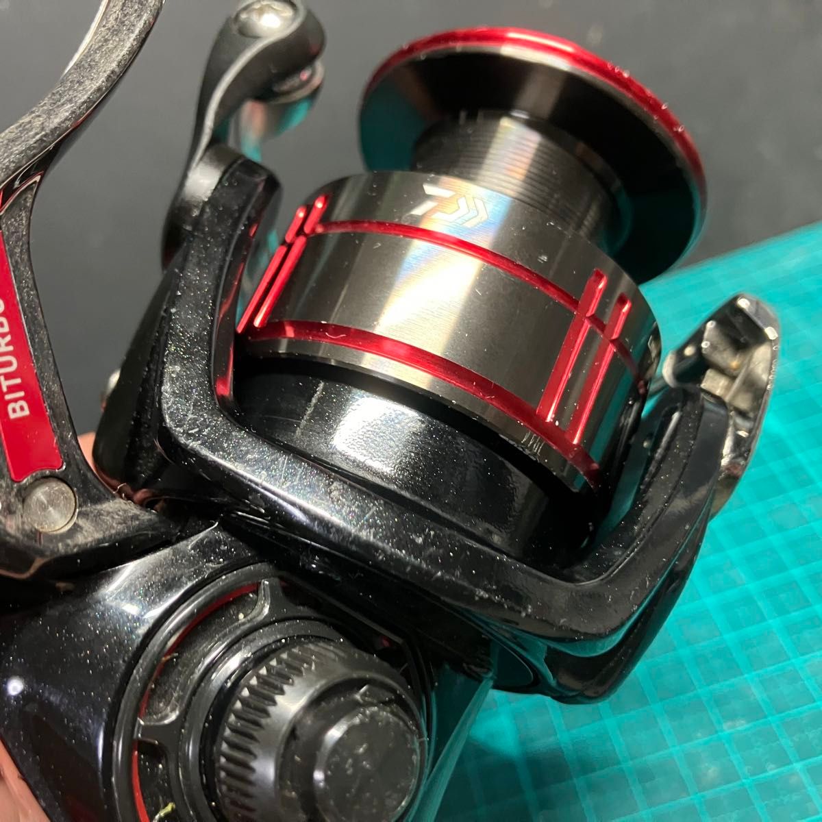 最終値下げ ダイワ 19CYGNUS 3000H-LBD 19シグナス シグナス 最終値下げ ダイワ 19CYGNUS 3000H-LBD 19シグナス シグナス