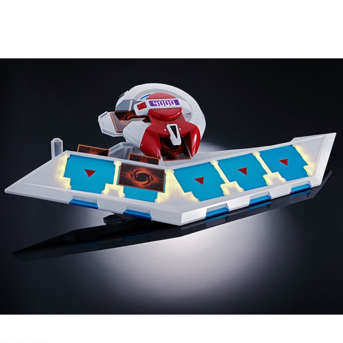 未開封新品】バンダイ (BANDAI) PROPLICA 遊戯王 デュエル 未開封新品】バンダイ (BANDAI) PROPLICA 遊戯王 デュエル
