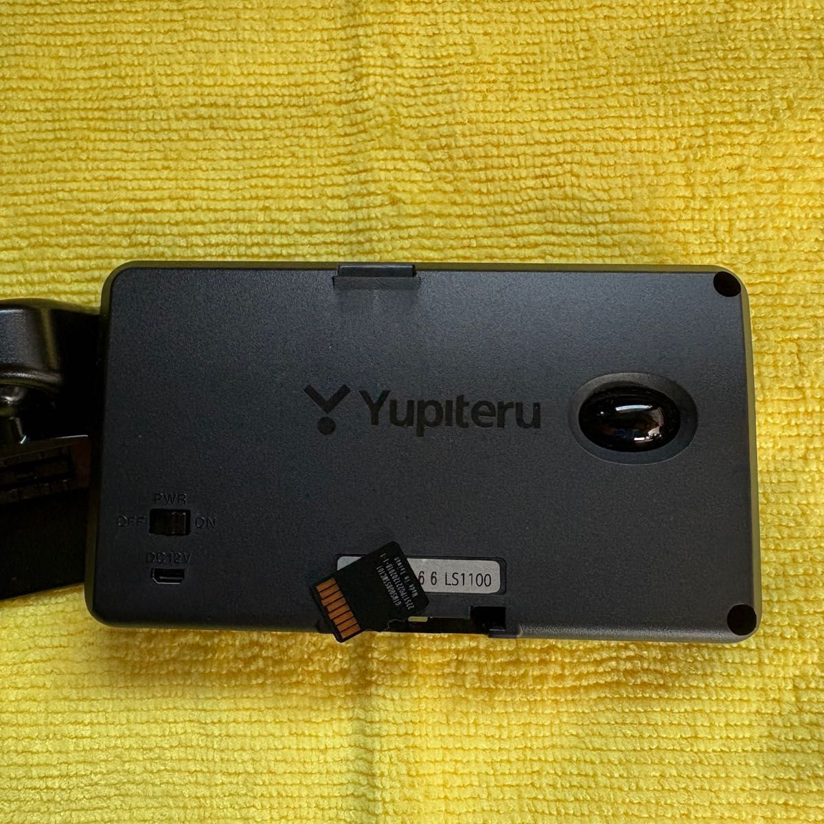 ユピテルLS1100|Yahoo!フリマ(旧PayPayフリマ) ユピテルLS1100|Yahoo!フリマ(旧PayPayフリマ)