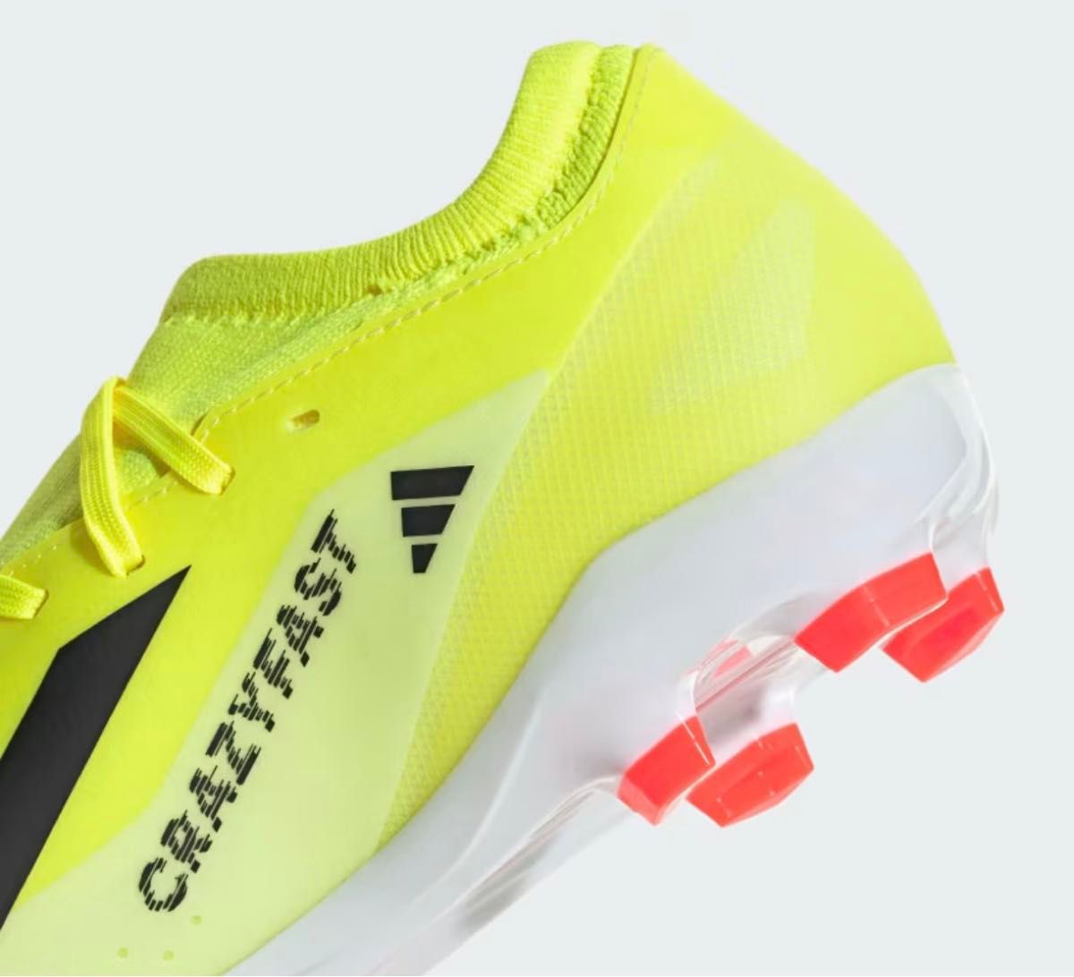 adidas X CRAZYFAST アディダス エックス クレイジーファスト adidas X CRAZYFAST アディダス エックス クレイジーファスト
