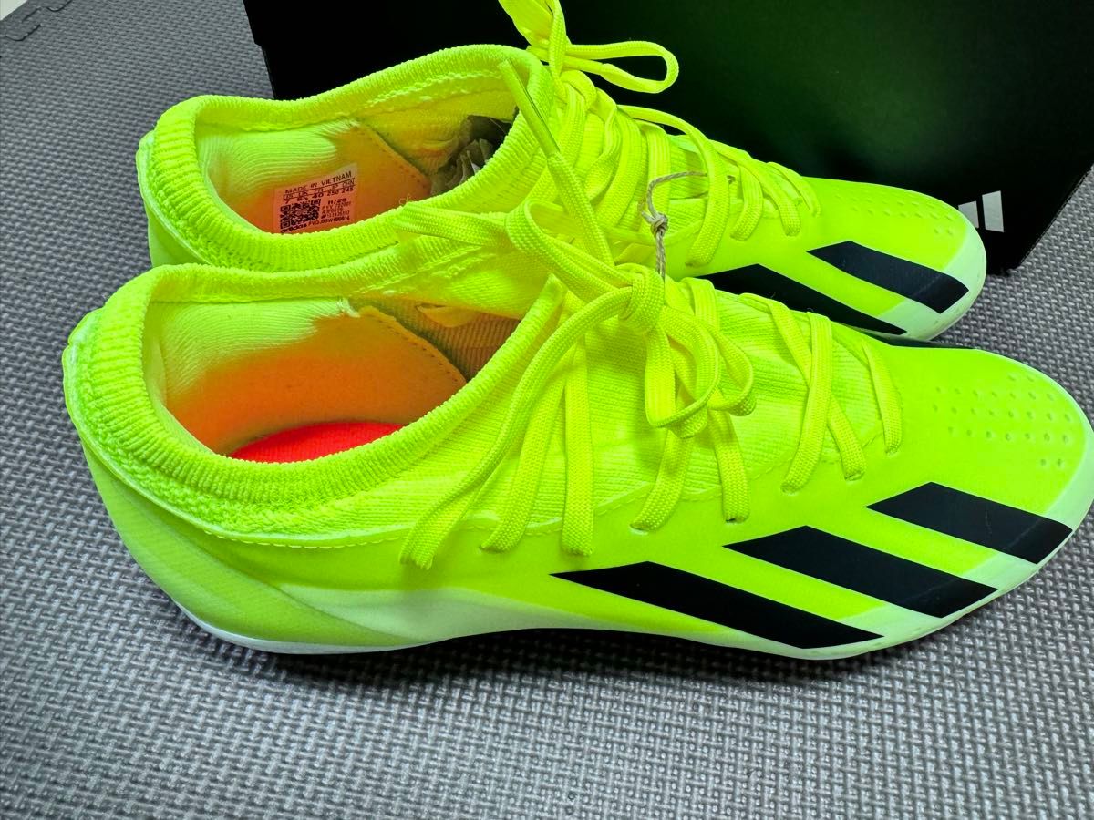 adidas X CRAZYFAST アディダス エックス クレイジーファスト adidas X CRAZYFAST アディダス エックス クレイジーファスト