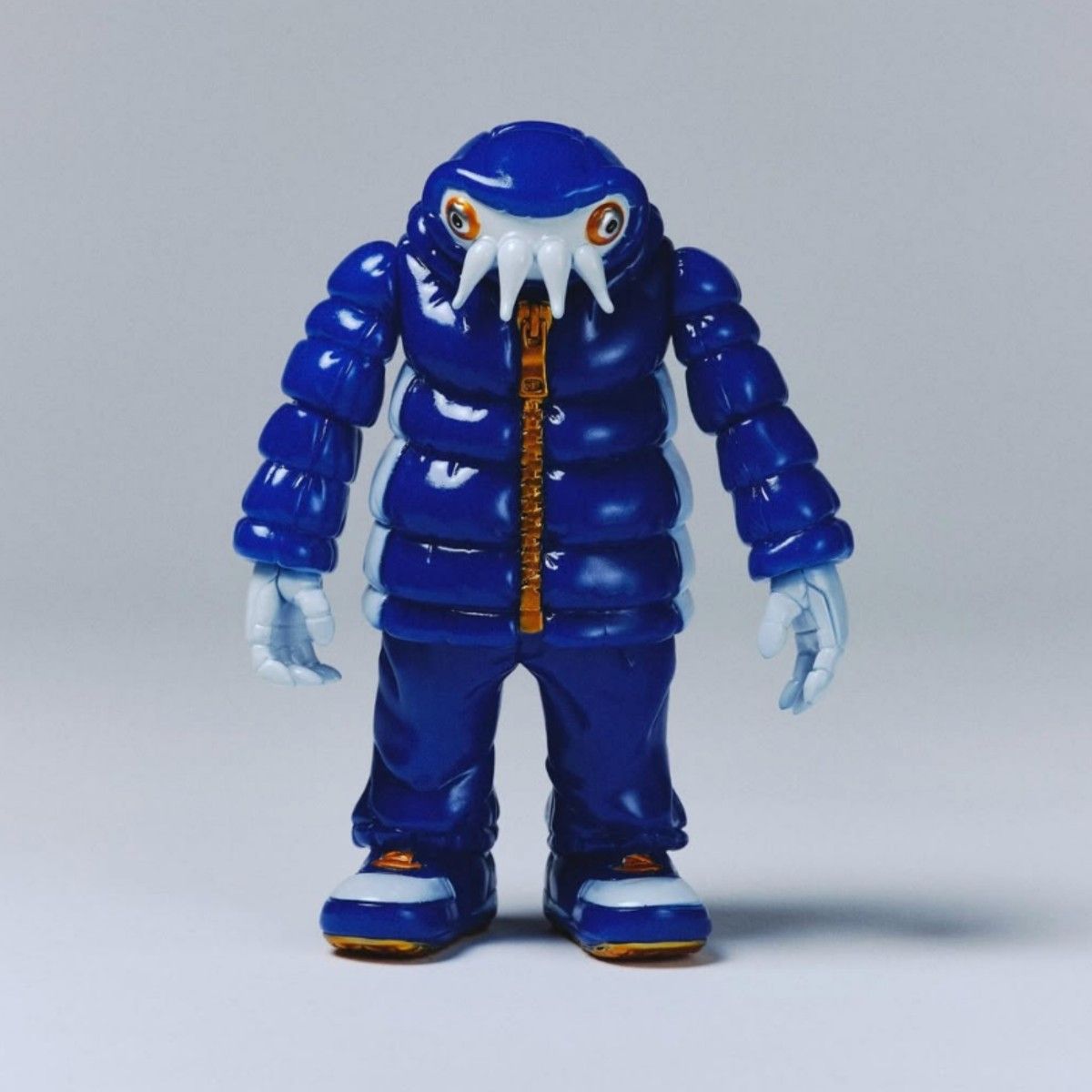 新品未開封】gyaromi ギャオミ クトゥルフオイド atmos ソフビ 新品未開封】gyaromi ギャオミ クトゥルフオイド atmos ソフビ
