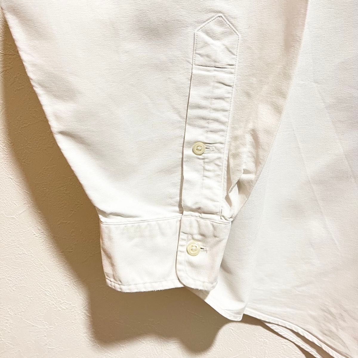 POLO RALPH LAUREN ラルフローレン ボタンダウンシャツ YARMOUTH POLO RALPH LAUREN ラルフローレン ボタンダウンシャツ YARMOUTH