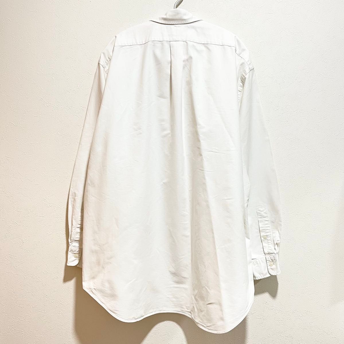 POLO RALPH LAUREN ラルフローレン ボタンダウンシャツ YARMOUTH POLO RALPH LAUREN ラルフローレン ボタンダウンシャツ YARMOUTH