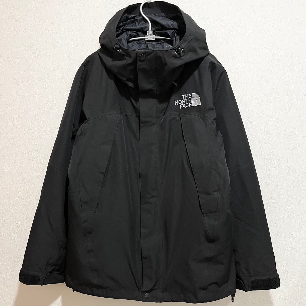 THE NORTH FACE ノースフェイス マウンテンジャケット GORE-TEX THE NORTH FACE ノースフェイス マウンテンジャケット GORE-TEX