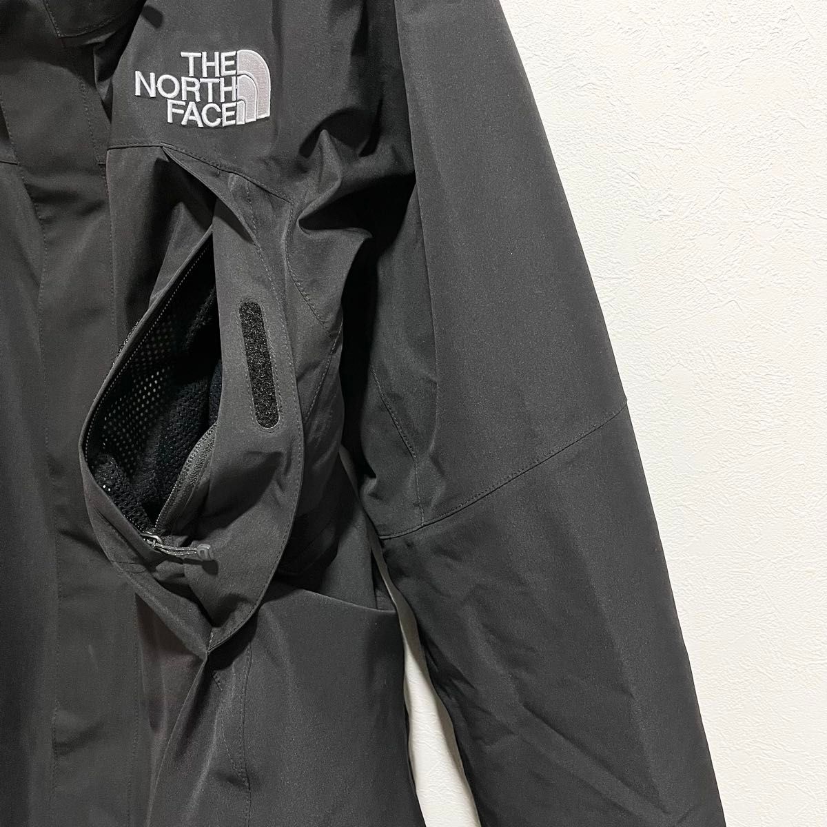 THE NORTH FACE ノースフェイス マウンテンジャケット GORE-TEX THE NORTH FACE ノースフェイス マウンテンジャケット GORE-TEX