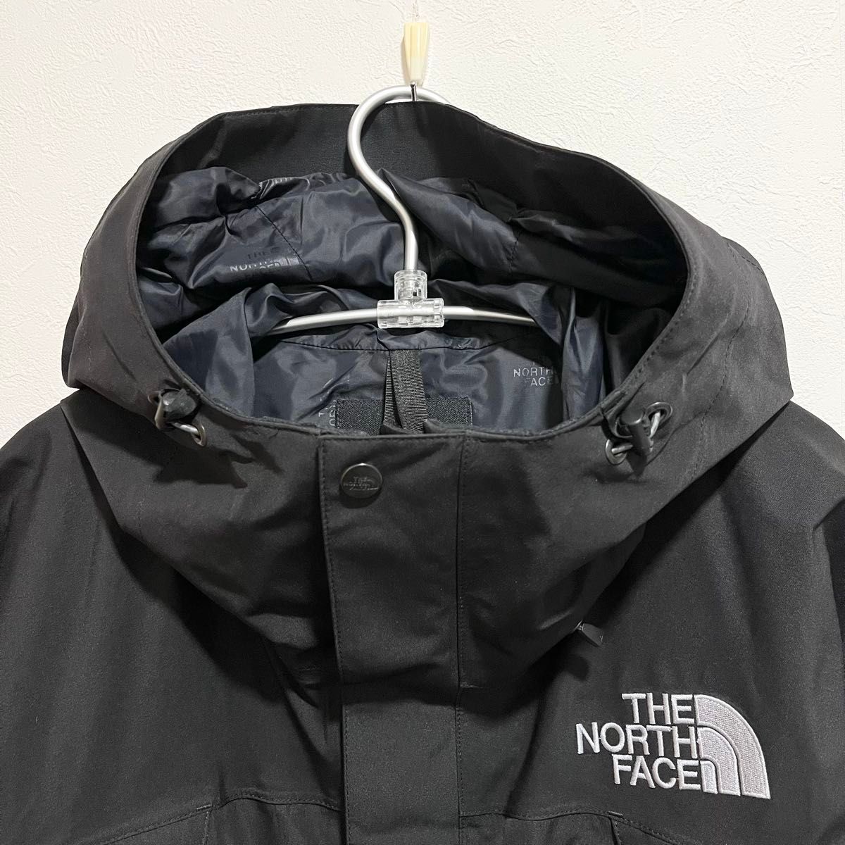 THE NORTH FACE ノースフェイス マウンテンジャケット GORE-TEX THE NORTH FACE ノースフェイス マウンテンジャケット GORE-TEX