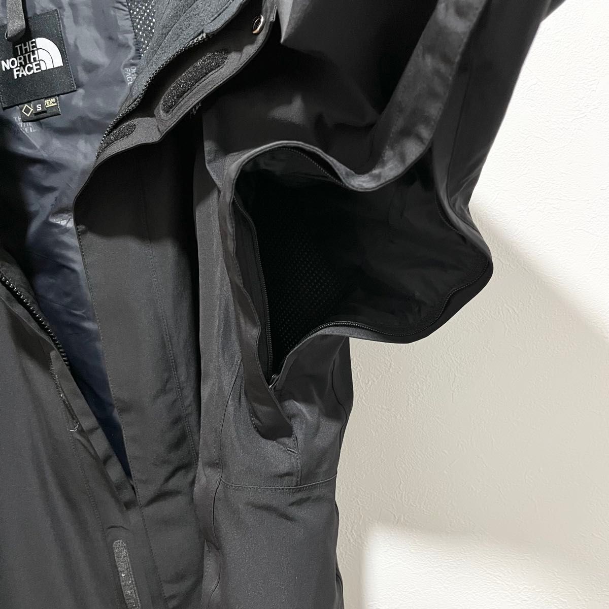 THE NORTH FACE ノースフェイス マウンテンジャケット GORE-TEX THE NORTH FACE ノースフェイス マウンテンジャケット GORE-TEX