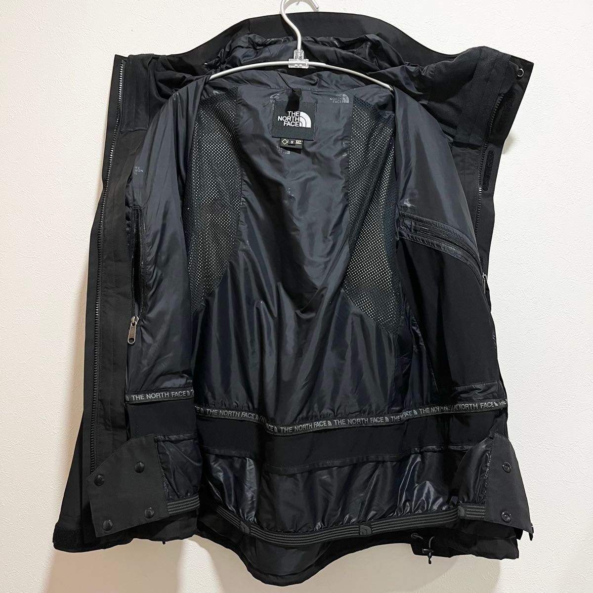 THE NORTH FACE ノースフェイス マウンテンジャケット GORE-TEX THE NORTH FACE ノースフェイス マウンテンジャケット GORE-TEX