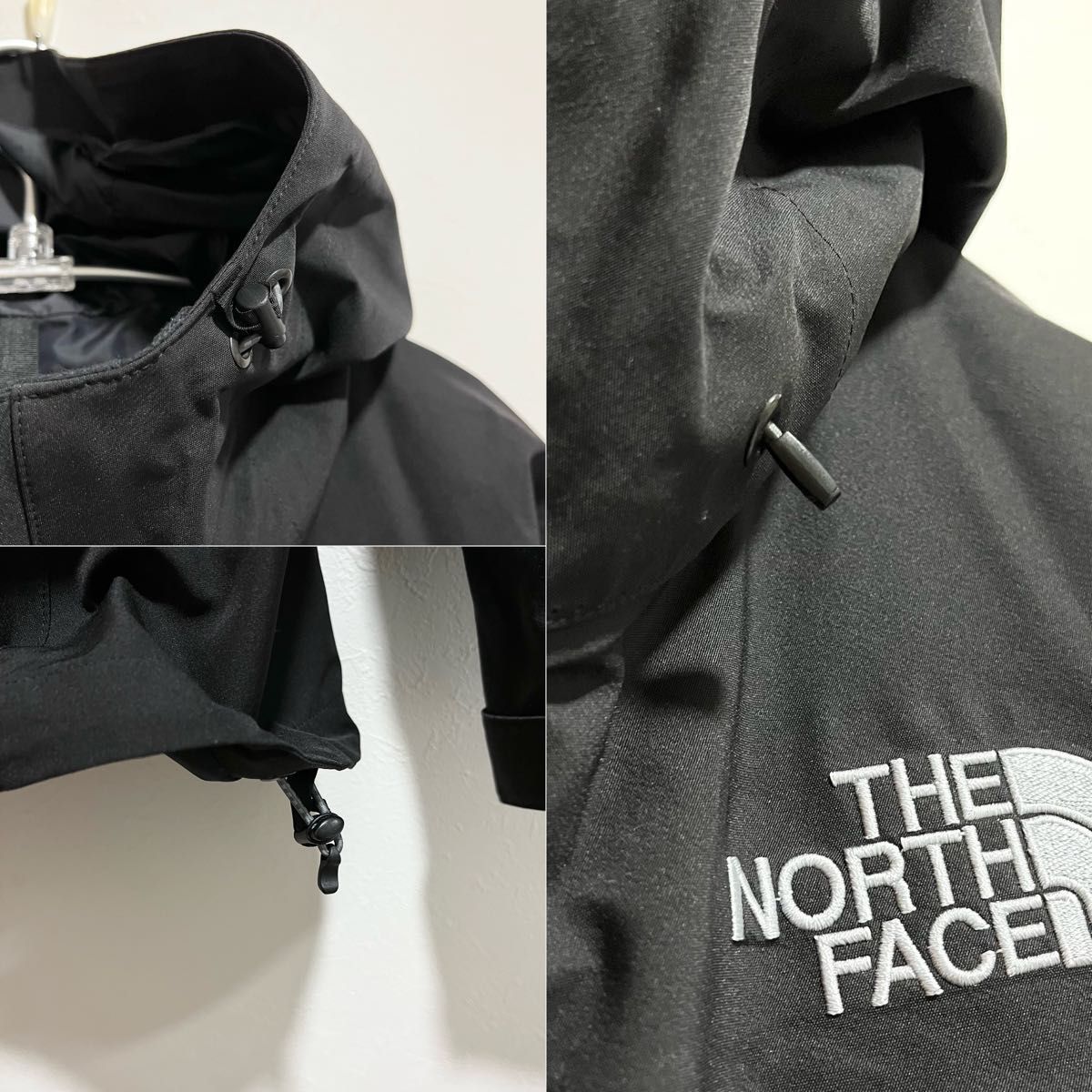 THE NORTH FACE ノースフェイス マウンテンジャケット GORE-TEX THE NORTH FACE ノースフェイス マウンテンジャケット GORE-TEX