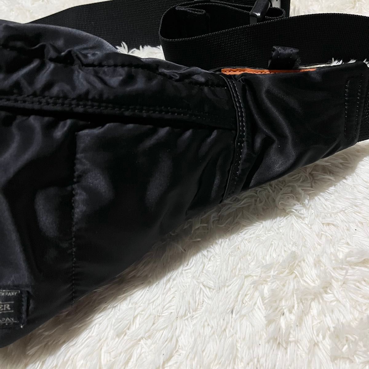 PORTER ポーター タンカー TANKER ウエストバッグ 吉田カバン PORTER ポーター タンカー TANKER ウエストバッグ 吉田カバン