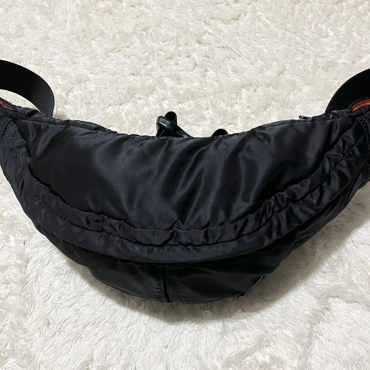 PORTER ポーター タンカー TANKER ウエストバッグ 吉田カバン PORTER ポーター タンカー TANKER ウエストバッグ 吉田カバン