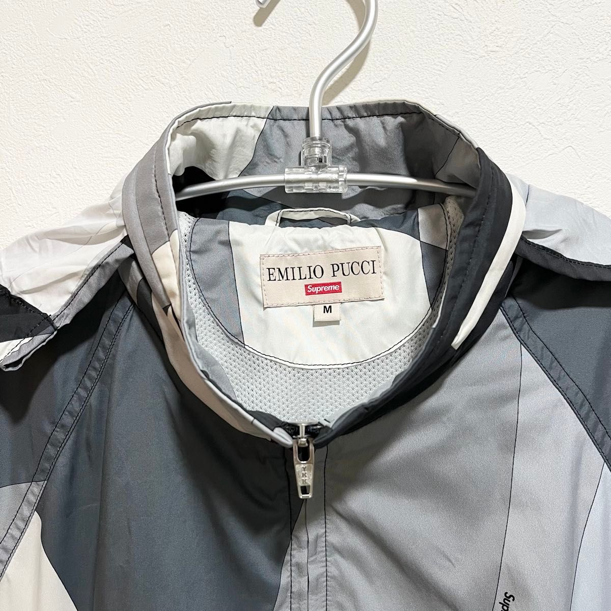 EMILIO PICCI × SUPREME Sport Jacket M|Yahoo!フリマ(旧 EMILIO PICCI × SUPREME Sport Jacket M|Yahoo!フリマ(旧