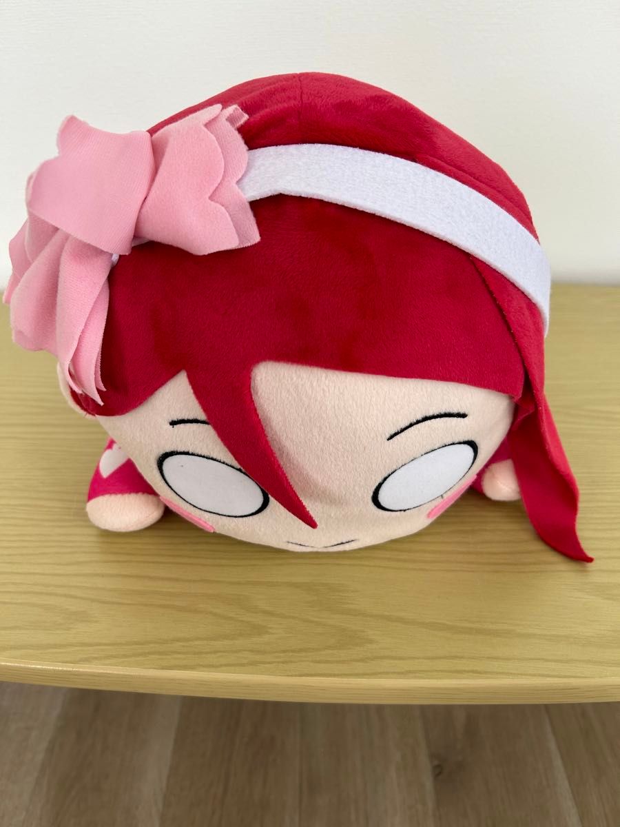 Amazon.co.jp: ラブライブ! サンシャイン!! 寝そべりぬいぐるみ