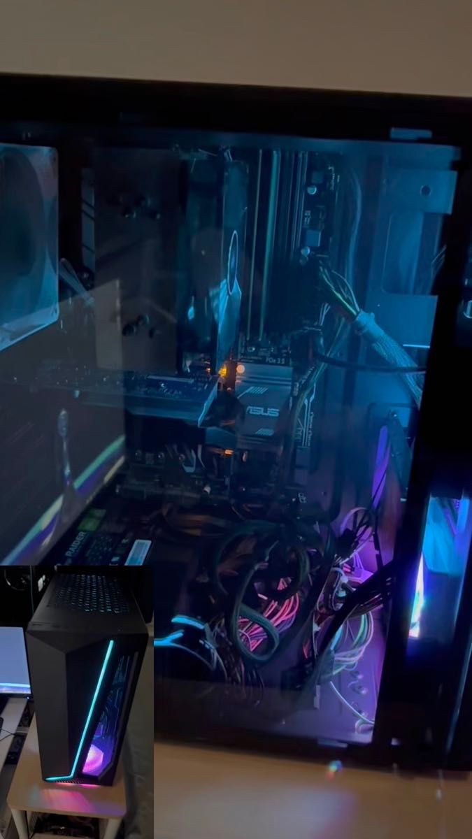 Intel Core i7-7700 Nvidia GeForce Gt 1030