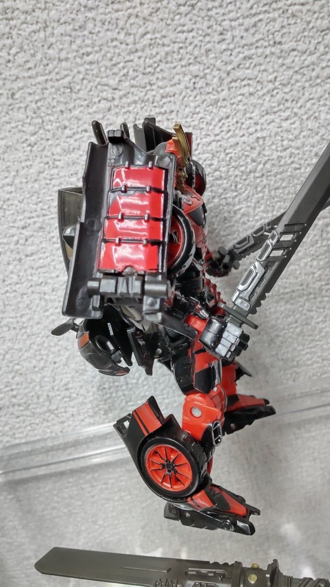 トランスフォーマー ドリフト 3体セット スタジオシリーズ トランスフォーマー ドリフト 3体セット スタジオシリーズ