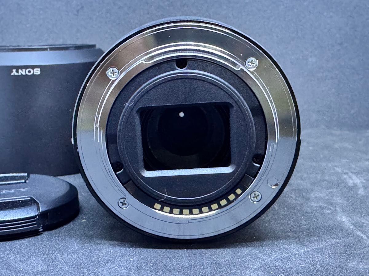 中古品 SONY α6000 ミラーレス一眼 カメラ ダブルレンズキット 中古品 SONY α6000 ミラーレス一眼 カメラ ダブルレンズキット