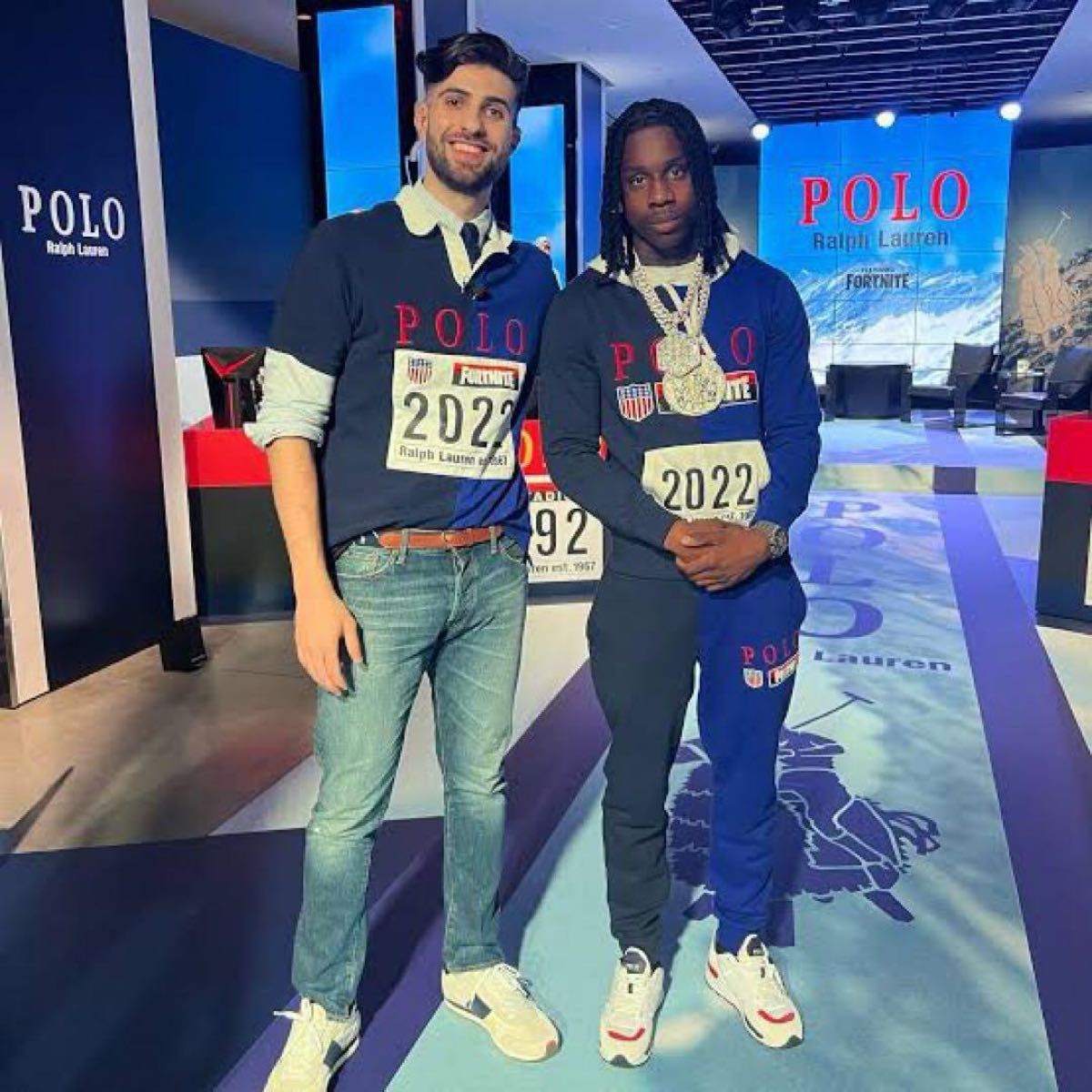 タグ付き新品 POLO RALPH LAUREN × FORTNITE パーカー XL|Yahoo タグ付き新品 POLO RALPH LAUREN × FORTNITE パーカー XL|Yahoo