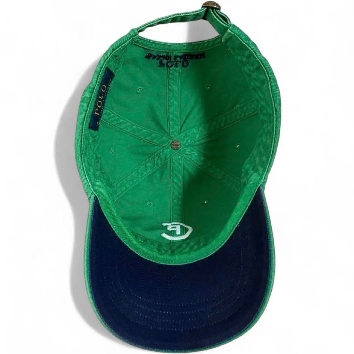 名作復刻 Polo CP-93 BB Cap グリーン|Yahoo!フリマ(旧PayPay 名作復刻 Polo CP-93 BB Cap グリーン|Yahoo!フリマ(旧PayPay