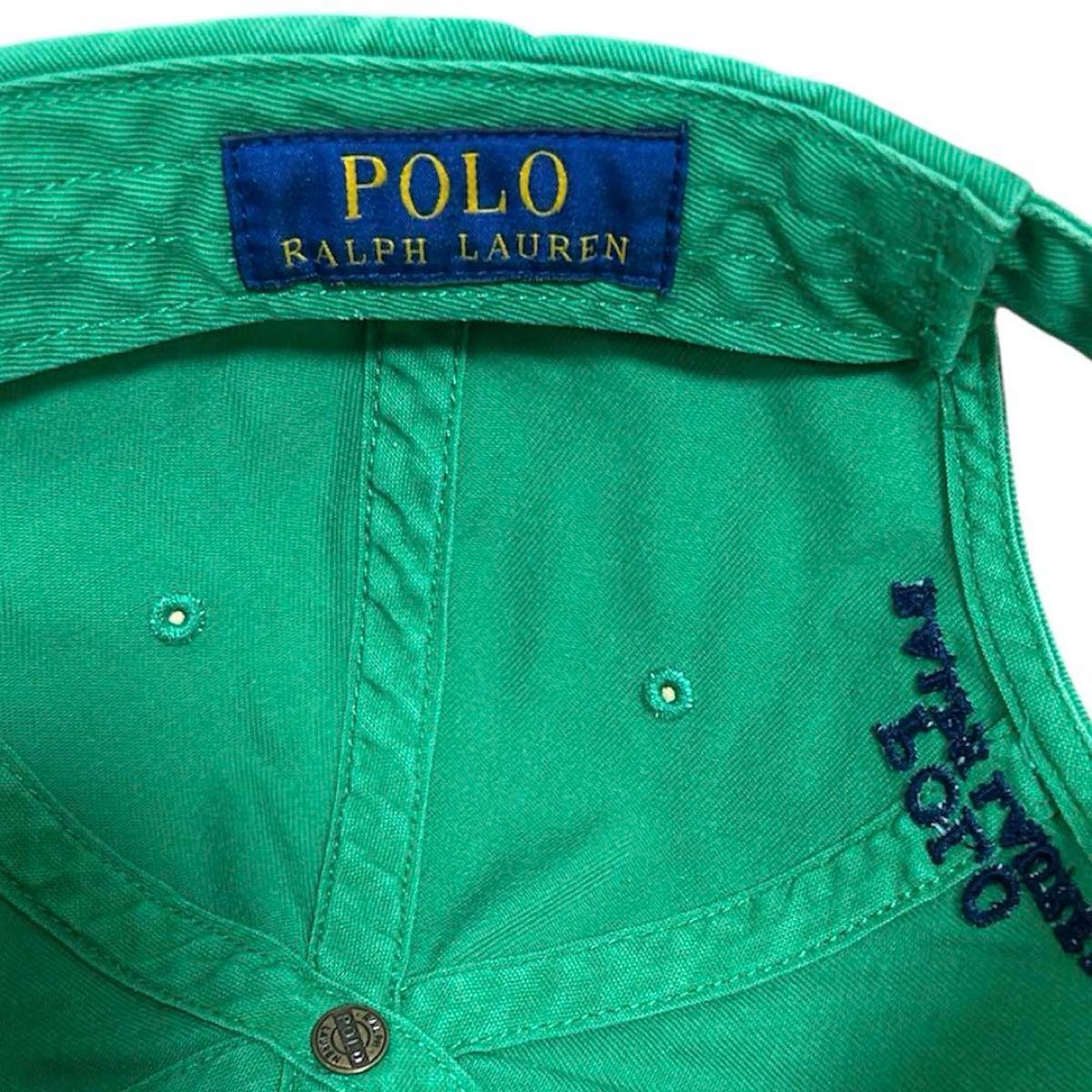 名作復刻 Polo CP-93 BB Cap グリーン|Yahoo!フリマ(旧PayPay 名作復刻 Polo CP-93 BB Cap グリーン|Yahoo!フリマ(旧PayPay