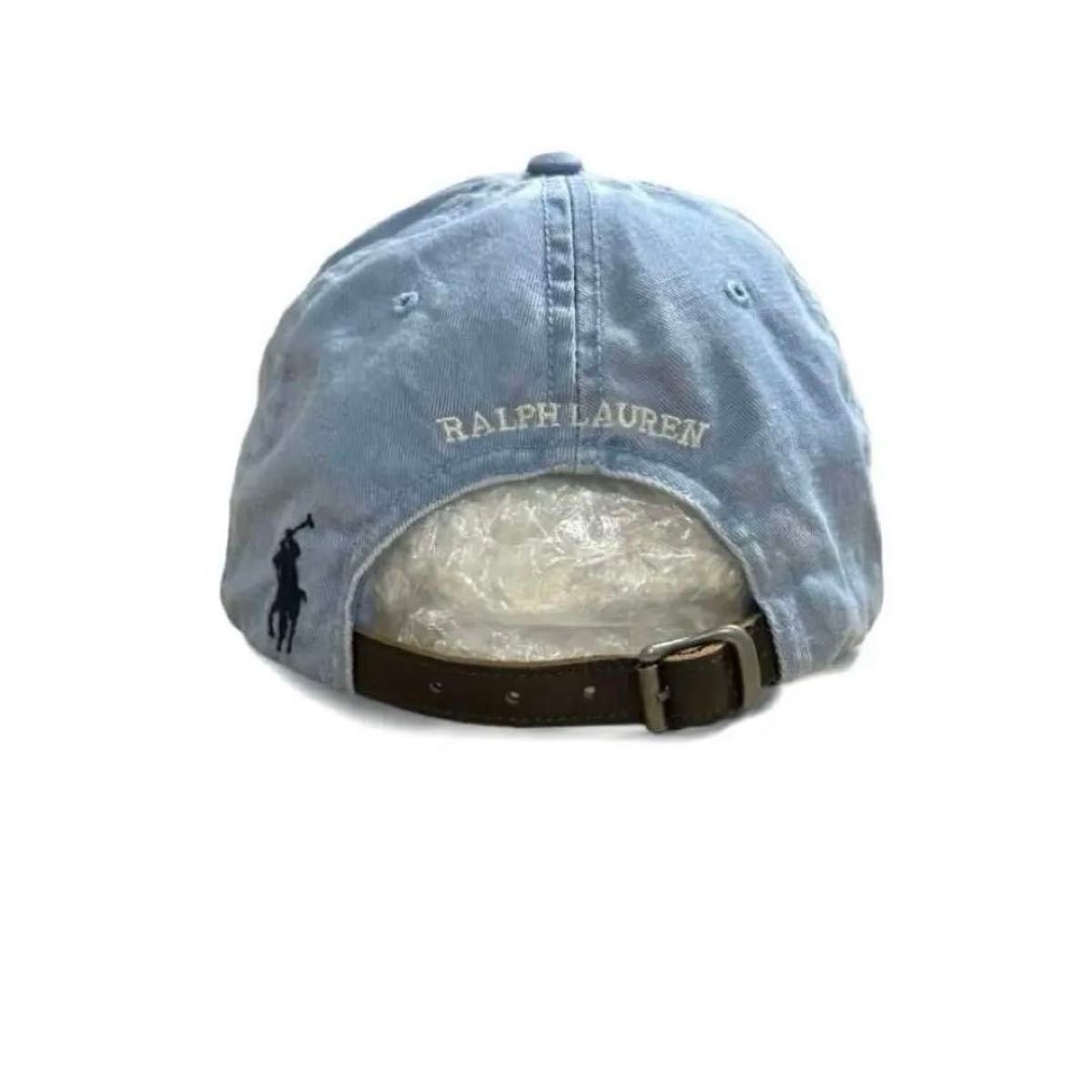 完売品 POLO 1992 6 PANEL キャップ (ブルー)|Yahoo!フリマ 完売品 POLO 1992 6 PANEL キャップ (ブルー)|Yahoo!フリマ