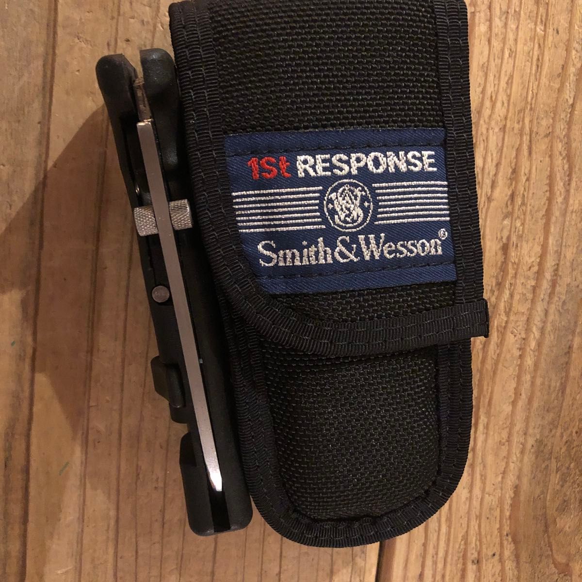 Smith & Wesson ファーストレスポンス2 レスキューナイフ Smith & Wesson ファーストレスポンス2 レスキューナイフ