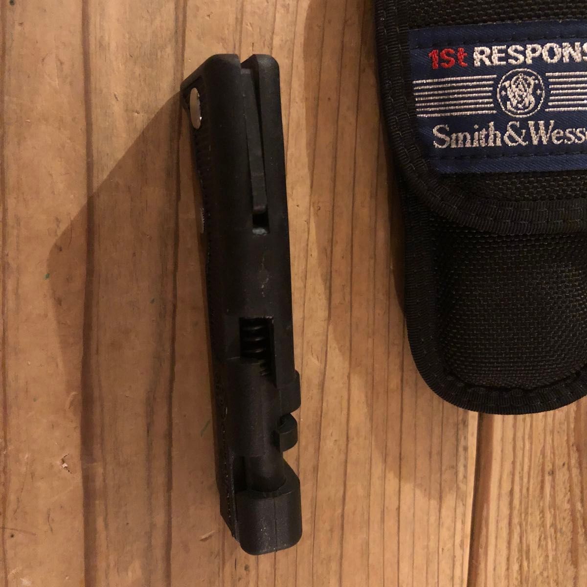 Smith & Wesson ファーストレスポンス2 レスキューナイフ Smith & Wesson ファーストレスポンス2 レスキューナイフ