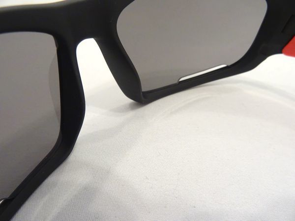  including carriage RUDY PROJECT- Rudy Project - sunglasses AIR GRIP SP431006-0000