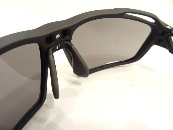  including carriage RUDY PROJECT- Rudy Project - sunglasses SINTRYX SP491006-0000