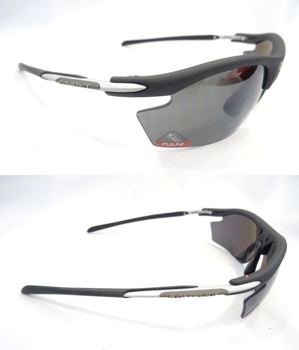  including carriage RUDY PROJECT- Rudy Project - sunglasses RYDON SP535906