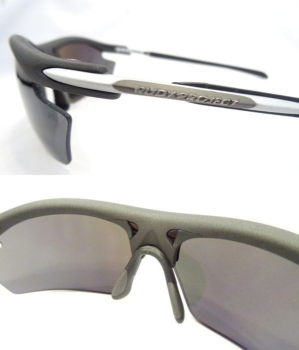  including carriage RUDY PROJECT- Rudy Project - sunglasses RYDON SP535906